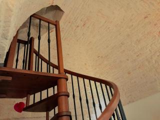 Arcaica Cummersa - Locazione Turistica Alberobello - 8