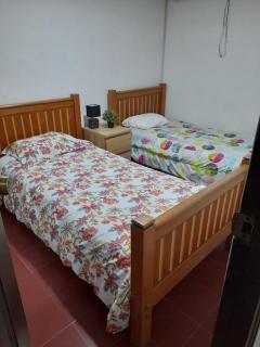 Santa Barbara's Santo Domingo's cozy home - 2