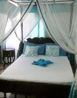 Manch Lodge Vuga Zanzibar - 0