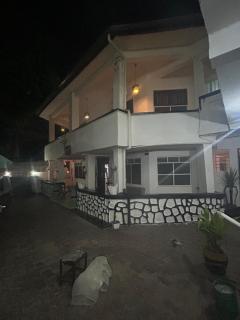 Manch Lodge Vuga Zanzibar - 7