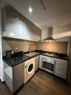 Premium Apartment in Gauthier - 4