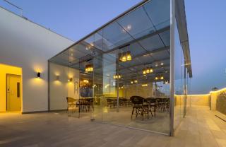 Mazaya Pyramids view inn - 7