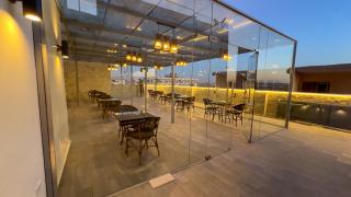 Mazaya Pyramids view inn - 8