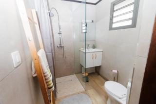 Domaine Bras Lontan - Bungalow Rivière de l'Est - 2 voyageurs - 1