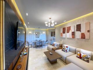 Deluxe 3-bedrooms apt on Golf Course - 7