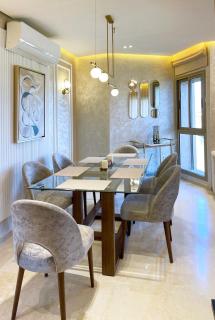 Deluxe 3-bedrooms apt on Golf Course - 5
