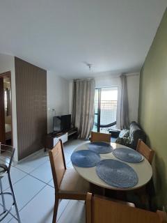 Apartamento 104, praias do litoral sul - 5