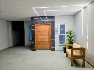 Casa completa 3 SUÍTES, AR E CHURRASQUEIRA - ENSEADA - 9