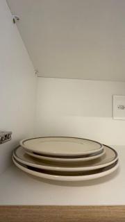 Studio Moderno Vista Mar no Rio Vermelho - 1