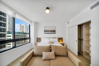 Luxury Studio District 225 Walk to Arena & Ultra - 1