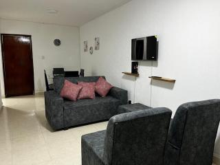 Apartamento Albergue - Buga - 7