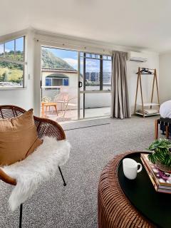 Moments from the Mount - 0