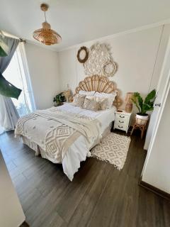 Acogedor boho style - 3