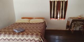 Turismo vivencial Mayutinkuy - 2