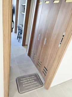 Apartamento Luxury Santa Marta - 9