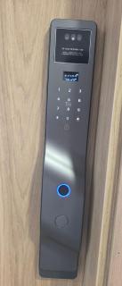 Apartamento Luxury Santa Marta - 7