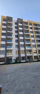 Apartamento Luxury Santa Marta - 2