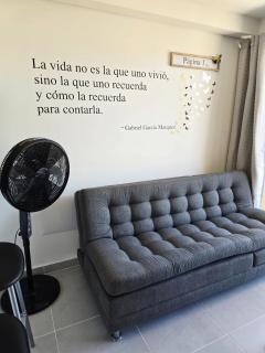 Apartamento Luxury Santa Marta - 0