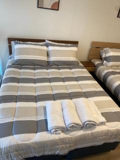 Departamento Estudio - 3