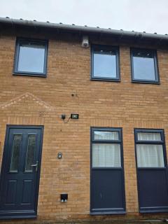 Charming three bed house in Durham - 4