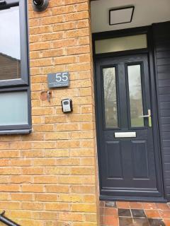 Charming three bed house in Durham - 6