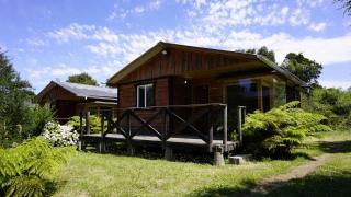 Cabañas Estrella del Sur - 9