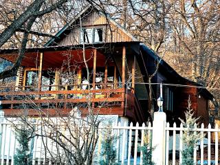 Cozy Wooden House in Kiket'i კიკეთი - 0