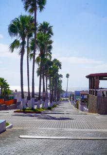 Del mar suites Rosarito - 2