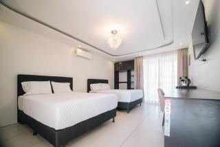 Apartamento Bromelias Lodge CR Aguas Zarcas - 7