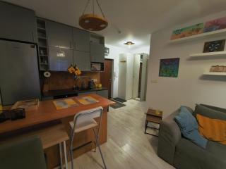 Pod Niebem - Balcony & Parking Apartment - 5