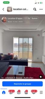 Sousse zone touristique - 2