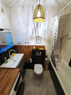 Pod Niebem - Balcony & Parking Apartment - 7