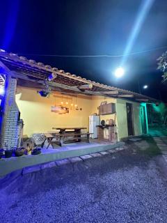 Casa para temporada com Piscina - 9