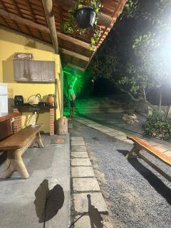 Casa para temporada com Piscina - 8