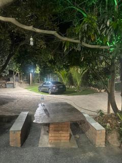 Casa para temporada com Piscina - 7