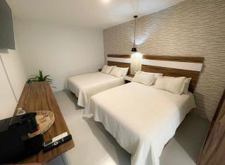 Del mar suites Rosarito - 7