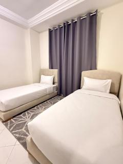 Peaceful Apartment Marjane - 8