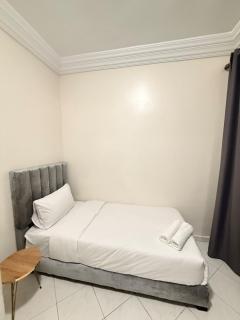 Peaceful Apartment Marjane - 7