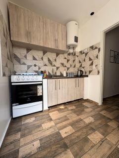 Departamento en Vicente López hasta 6 personas , muy recomendable - Vicente López - 4