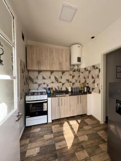 Departamento en Vicente López hasta 6 personas , muy recomendable - Vicente López - 6