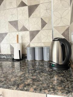 Departamento en Vicente López hasta 6 personas , muy recomendable - Vicente López - 5