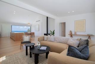 Bella Vista - Oceanfront Haven with Endless Views - 9