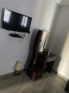 Amie's Villa Apartment - 7