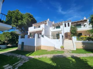 Can Jaime - Apartamento 3 habitaciones con piscina en Son Parc Menorca - 3