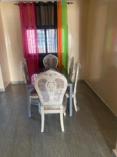 Amie's Villa Apartment - 9