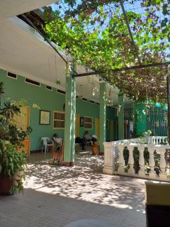 Hotel Villa de las Palmas - 8