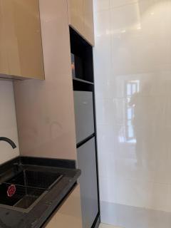 Luxury Studio Asokoro-Diplomatic Zone - 9