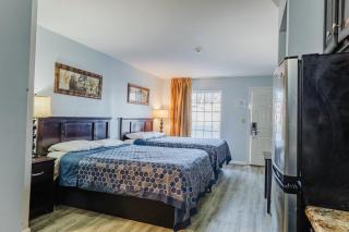 Jackson Town House Inn - 2