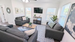 Sleeps10-Pet Friendly-Fully Stocked-Near Rosenburg - 3