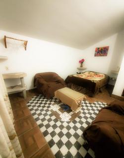 Lodge & Camping Suma Samawi - 8